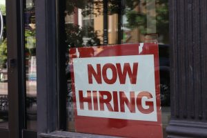 RFO Vacancy